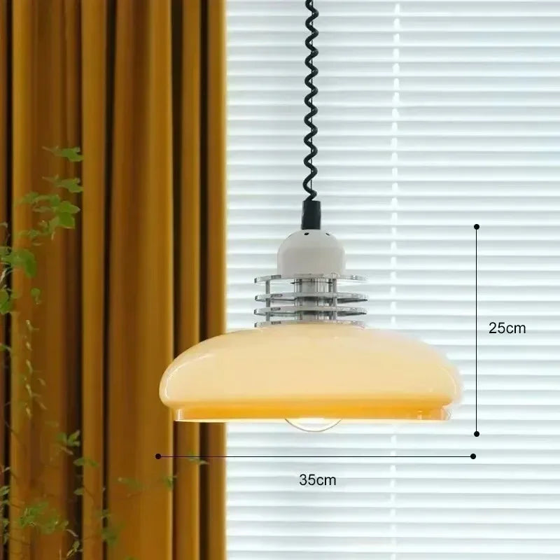 Iselin Pendant Light