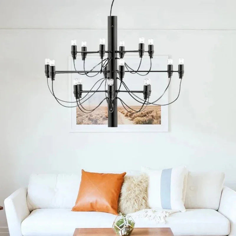 Valesso Chandelier
