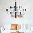 Valesso Chandelier