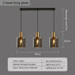 Carla Pendant Light
