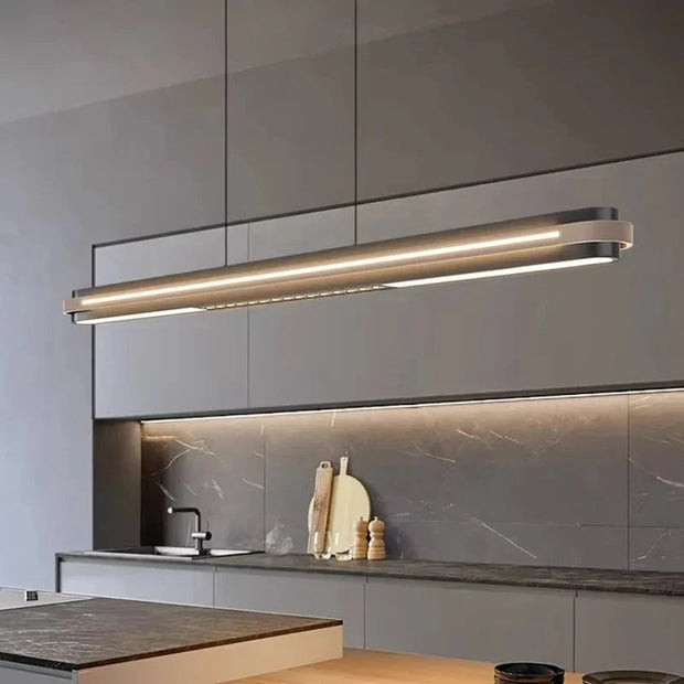 Modessa Linear Pendant