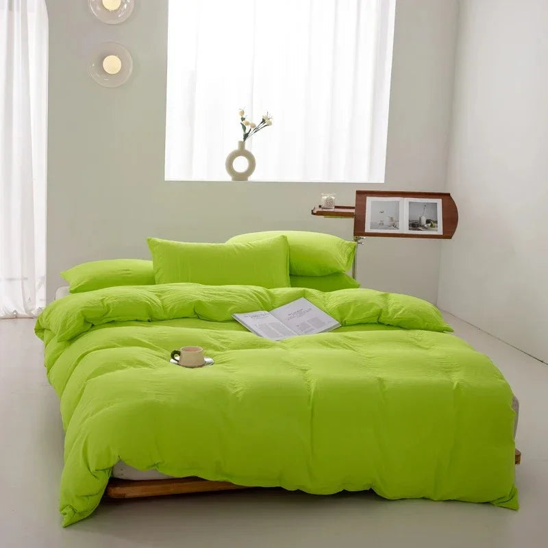 Elenorra Classic Bedding Set