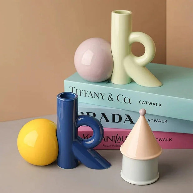 The OK Vase