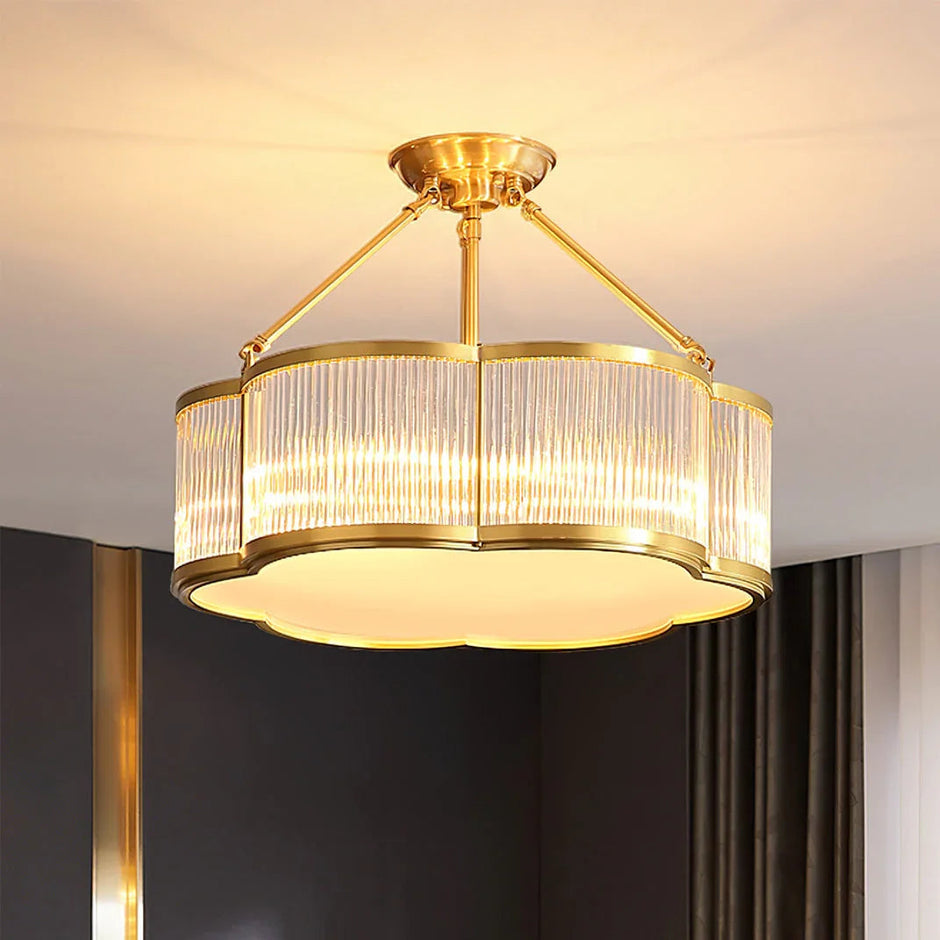 Basil Pendant Lamp