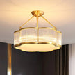 Basil Pendant Lamp