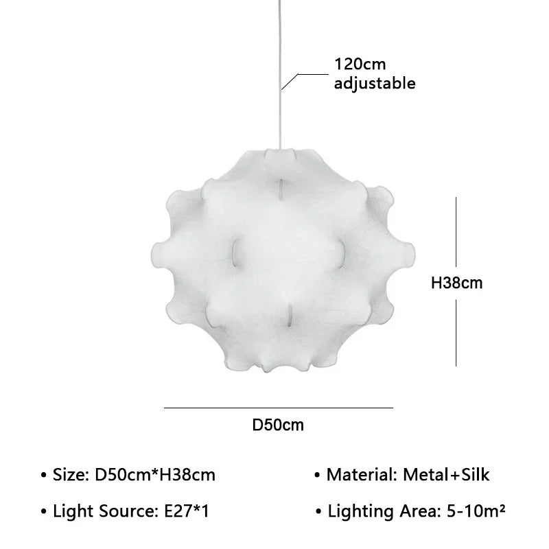 Tenshi Pendant Light