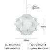 Tenshi Pendant Light