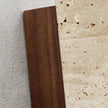 Tomoshibi Travertine Wall Lamp
