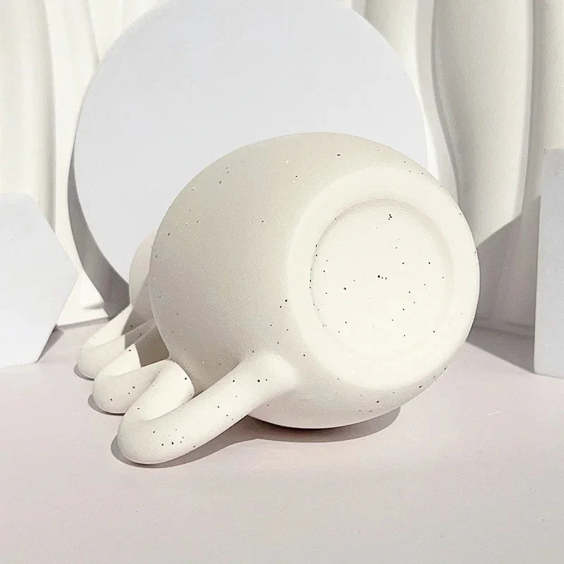 Marina Ceramic Vase