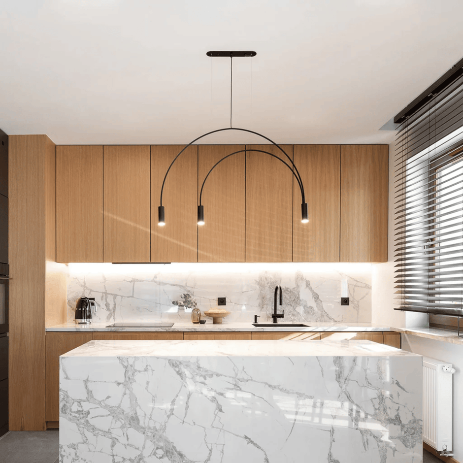 Acelia Pendant Lamp