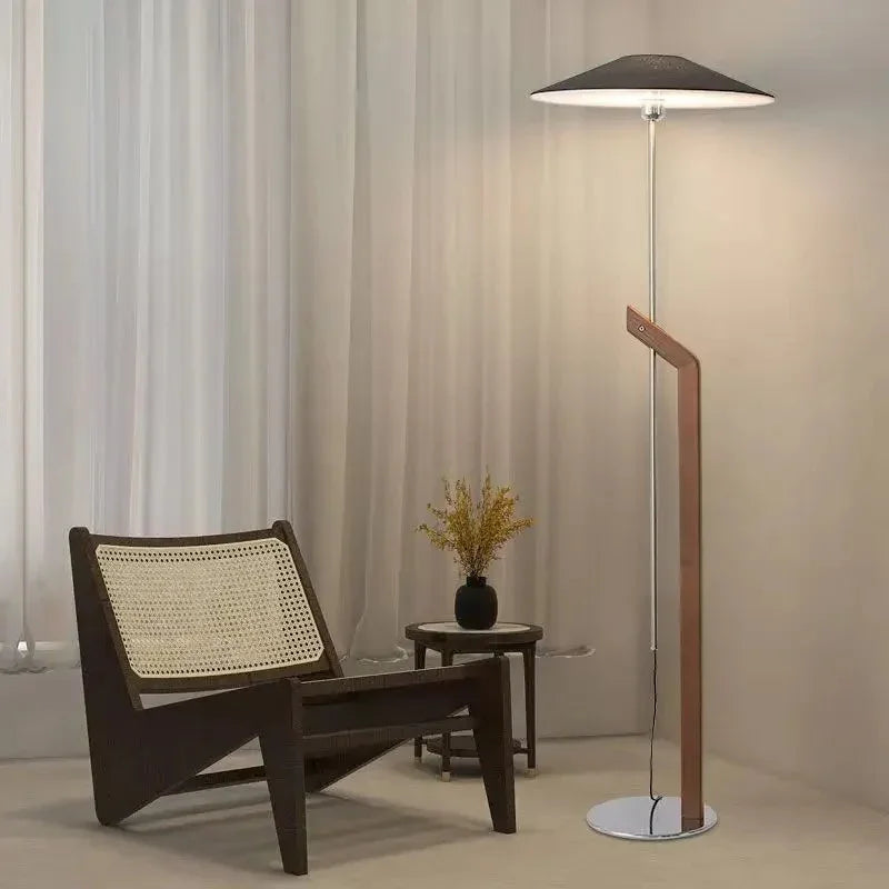Manhattan Floor Lamp