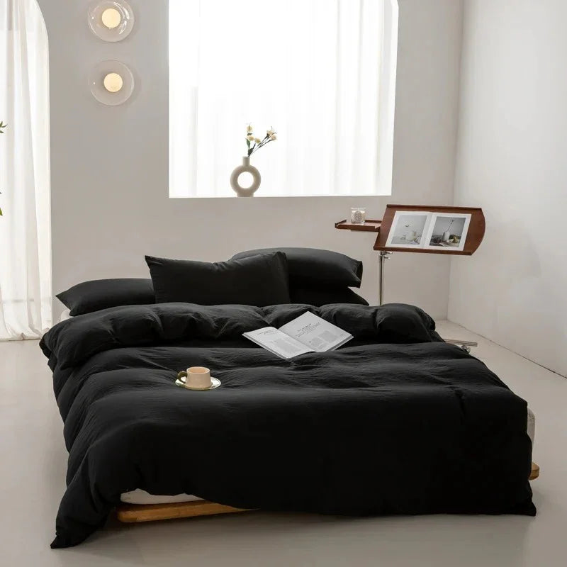 Elenorra Classic Bedding Set