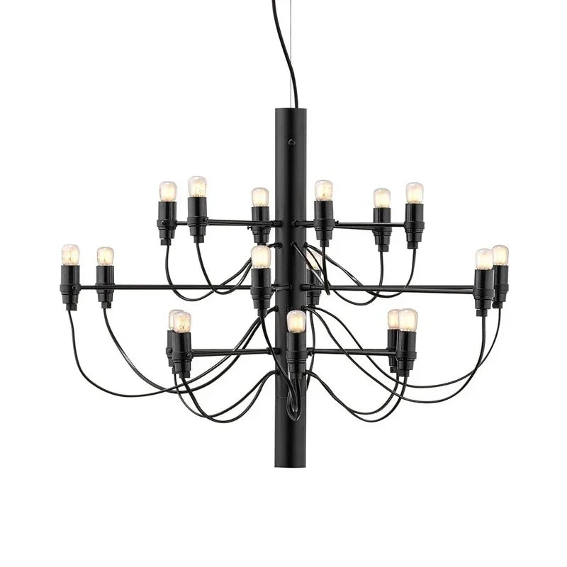 Valesso Chandelier