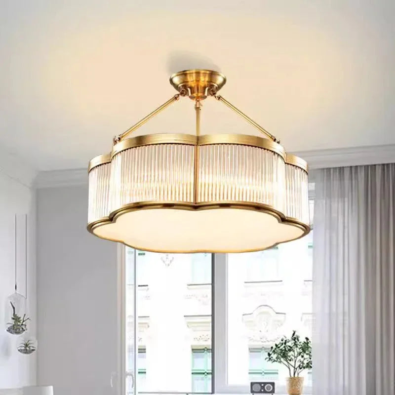Basil Pendant Lamp
