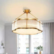 Basil Pendant Lamp