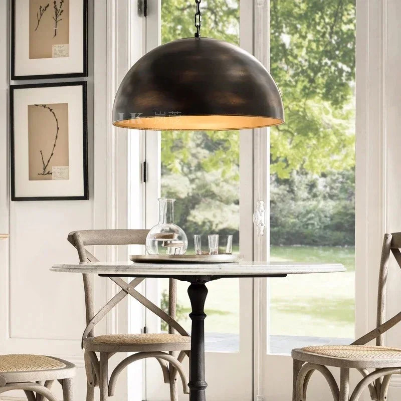 Hayah Pendant Light