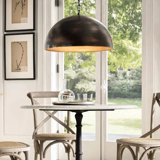 Hayah Pendant Light