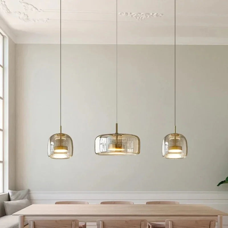 Växa II Pendant Lamp