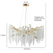 Odette Chandelier