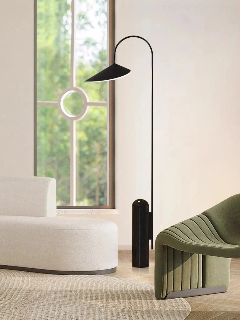 Marbella Floor Lamp