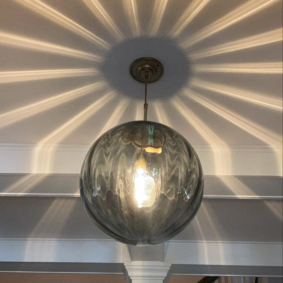 Charmine Pendant Lamp