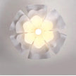 Wendy Flower Pendant Light