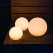 Vianney Waterproof LED Solar Garden Light