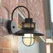 Gianna Vintage Outdoor Wall Light