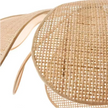 Florale Rattan Pendant