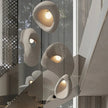 Phyllis Stone Pendant Lamp