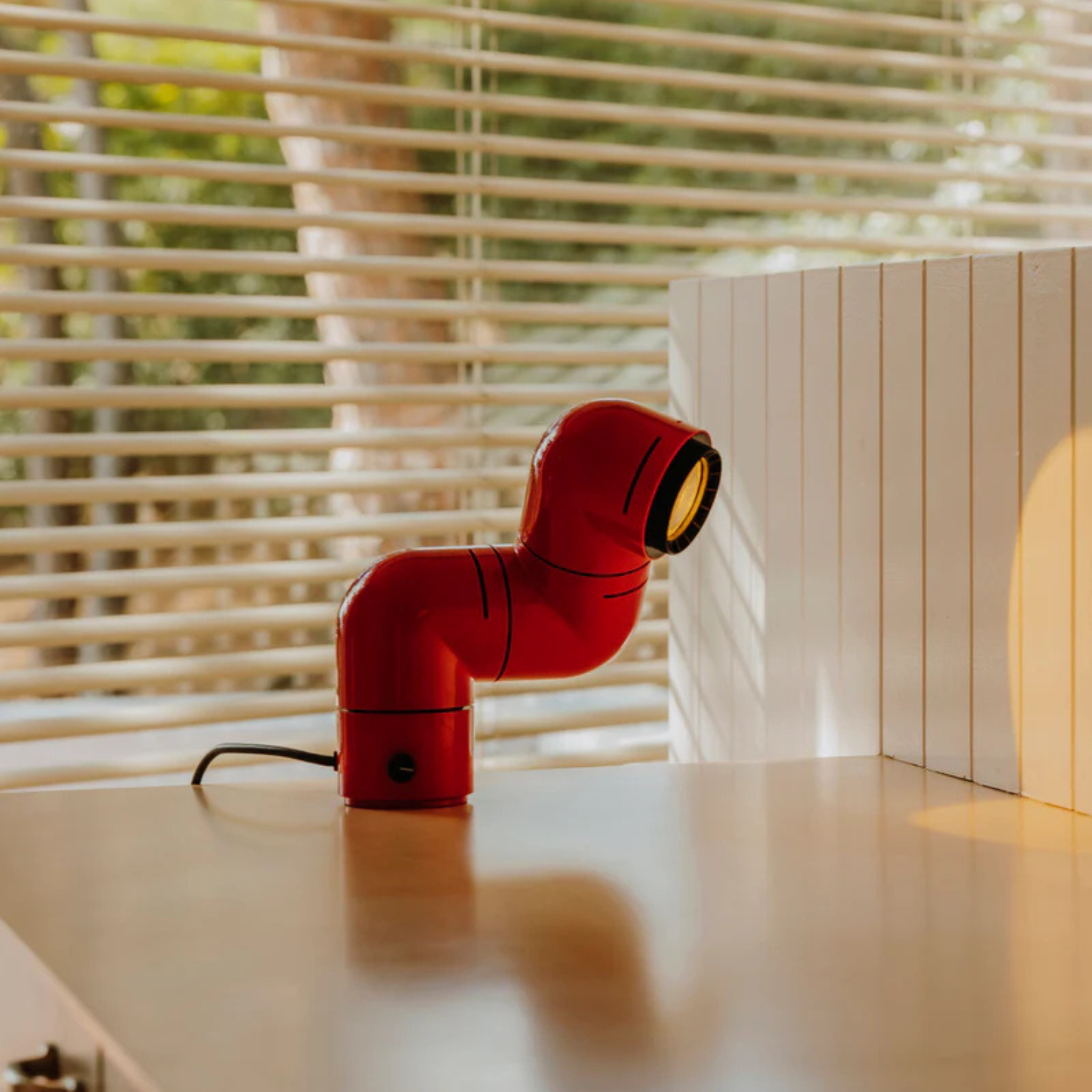 Morrie Table Lamp