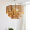 Tahiti Drift Pendant Lamp