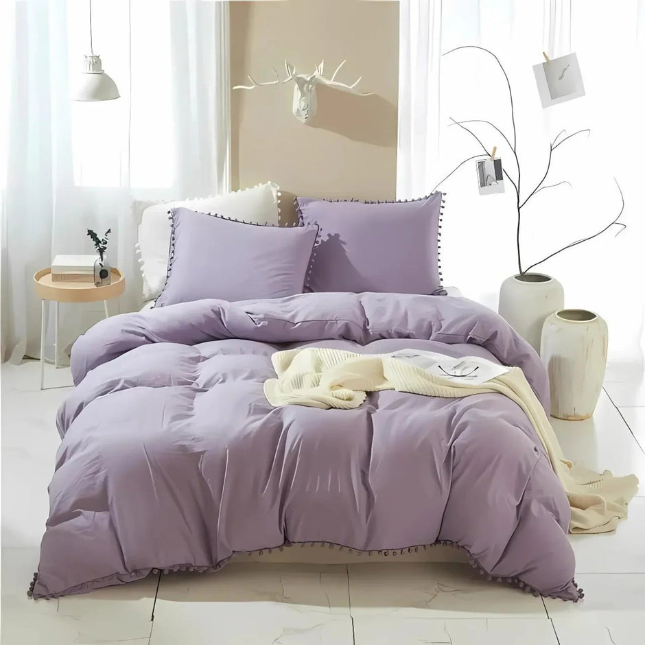Anna Bedding Set