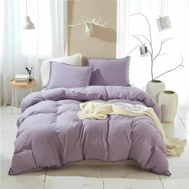 Anna Bedding Set