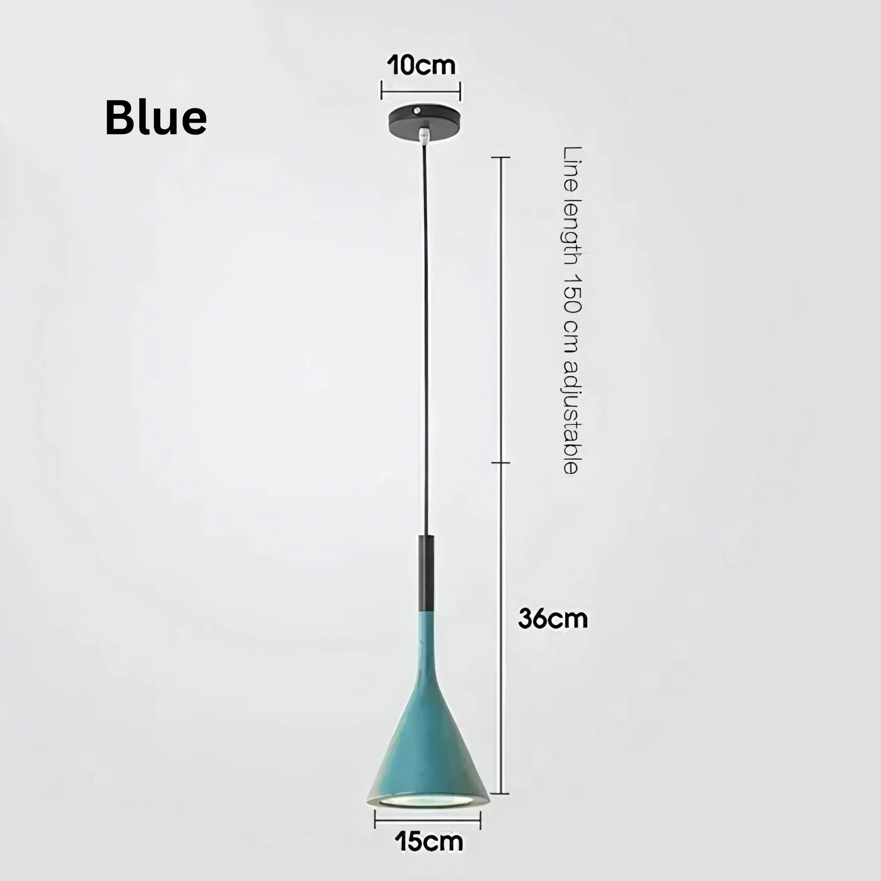 Araldi Pendant Lamp