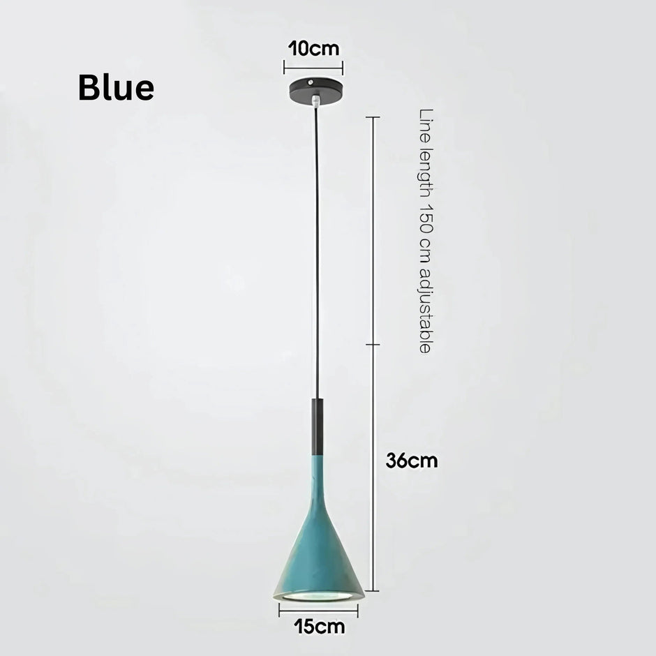 Araldi Pendant Lamp