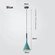 Araldi Pendant Lamp