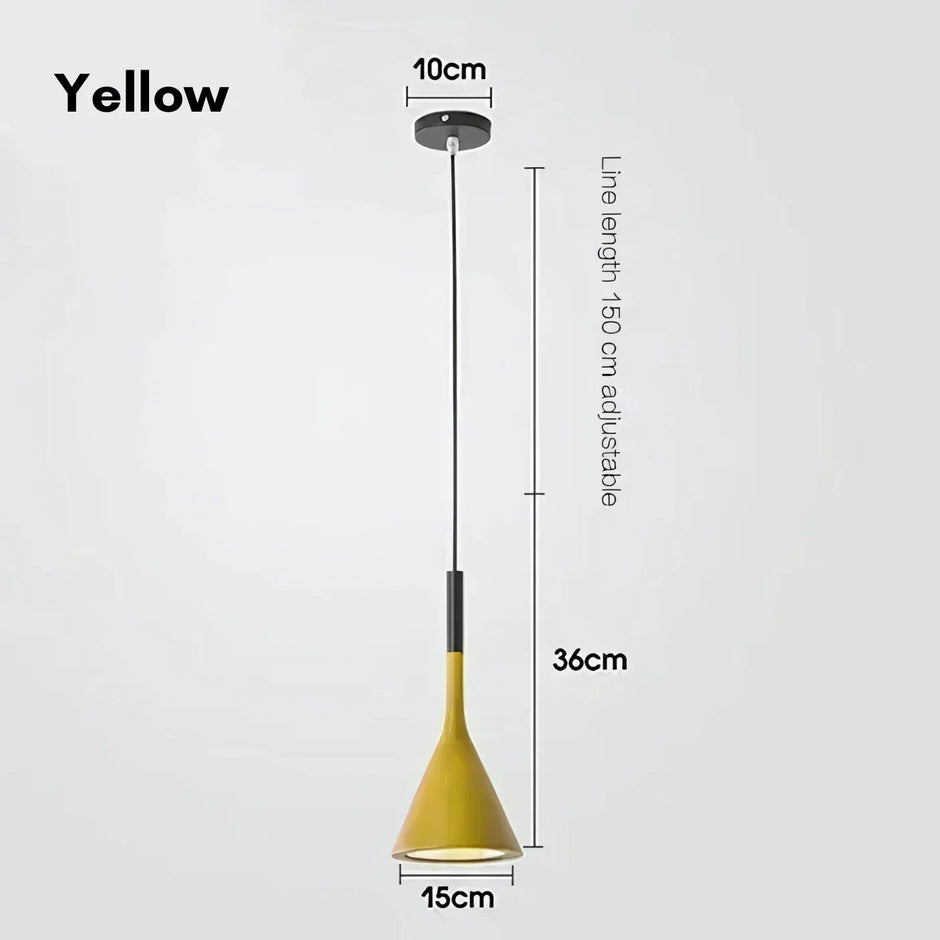 Araldi Pendant Lamp