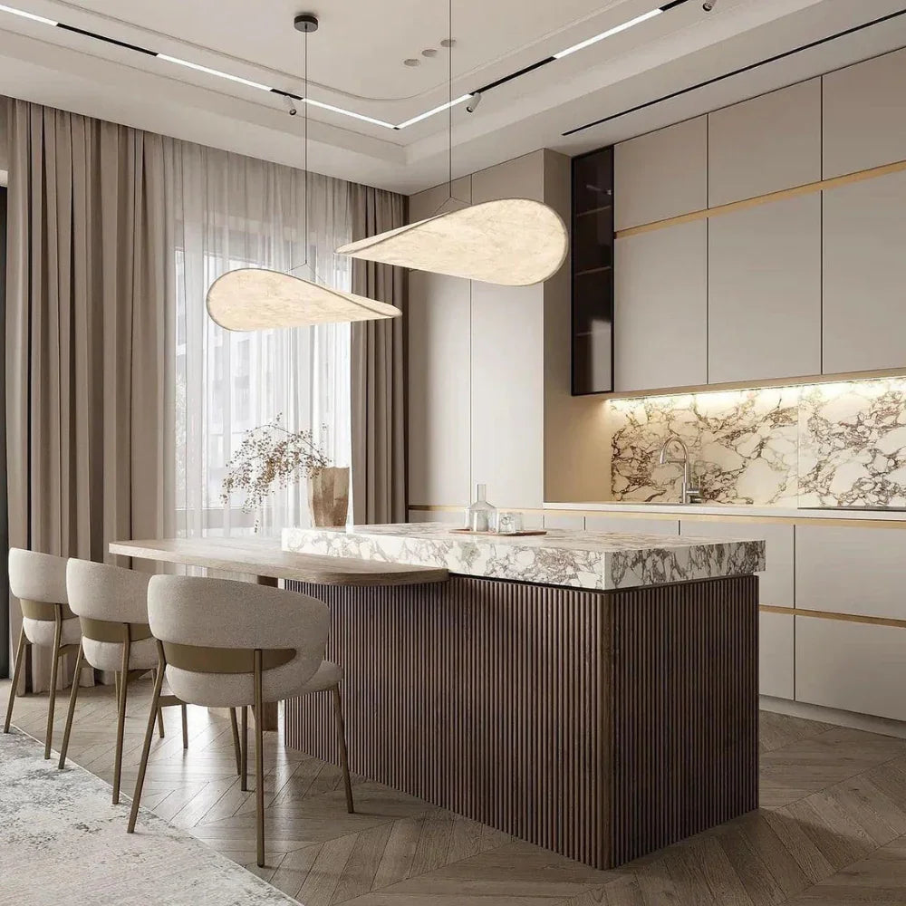 Shizu Pendant Lamp