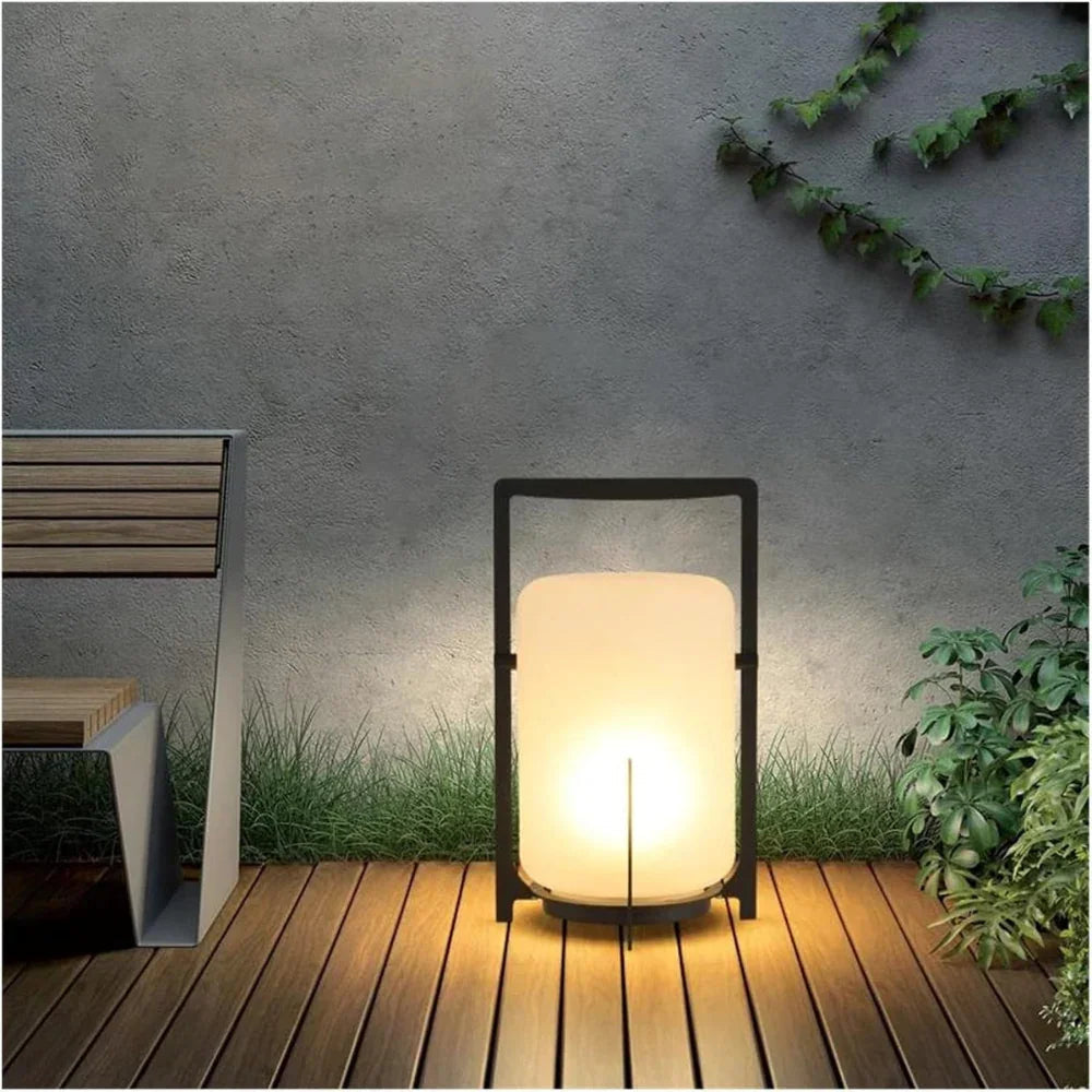 Candelabro Outdoor Lamp