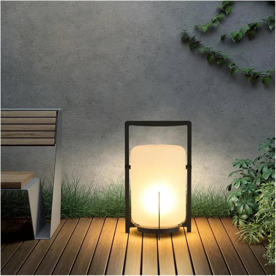 Candelabro Outdoor Lamp