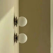 Nashia  Wall Lamp