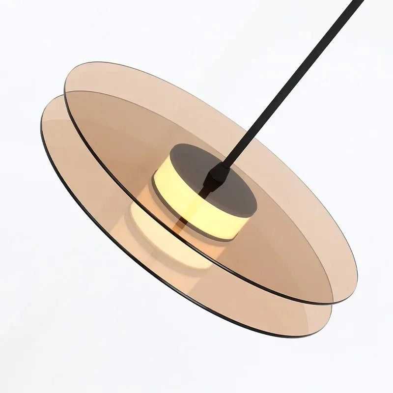 Serena Suspension Pendant Lamp
