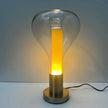 Lava Table Lamp