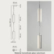 Vibi Pendant Light