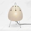 Hikari Wabi Paper Lamp
