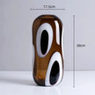 Vianney Glass Vase