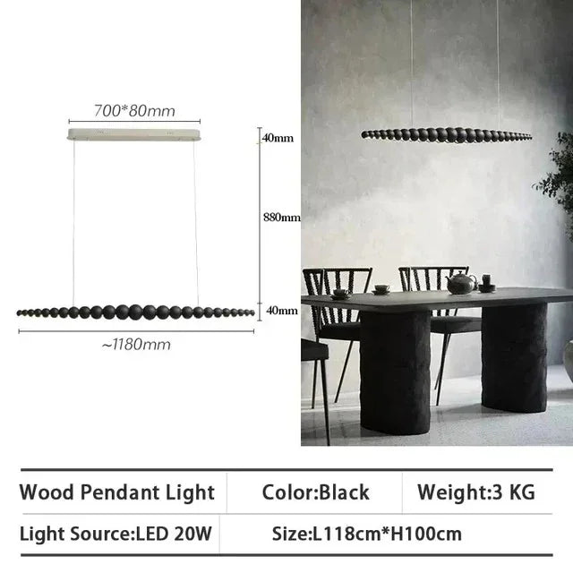 Ethel Pendant Light