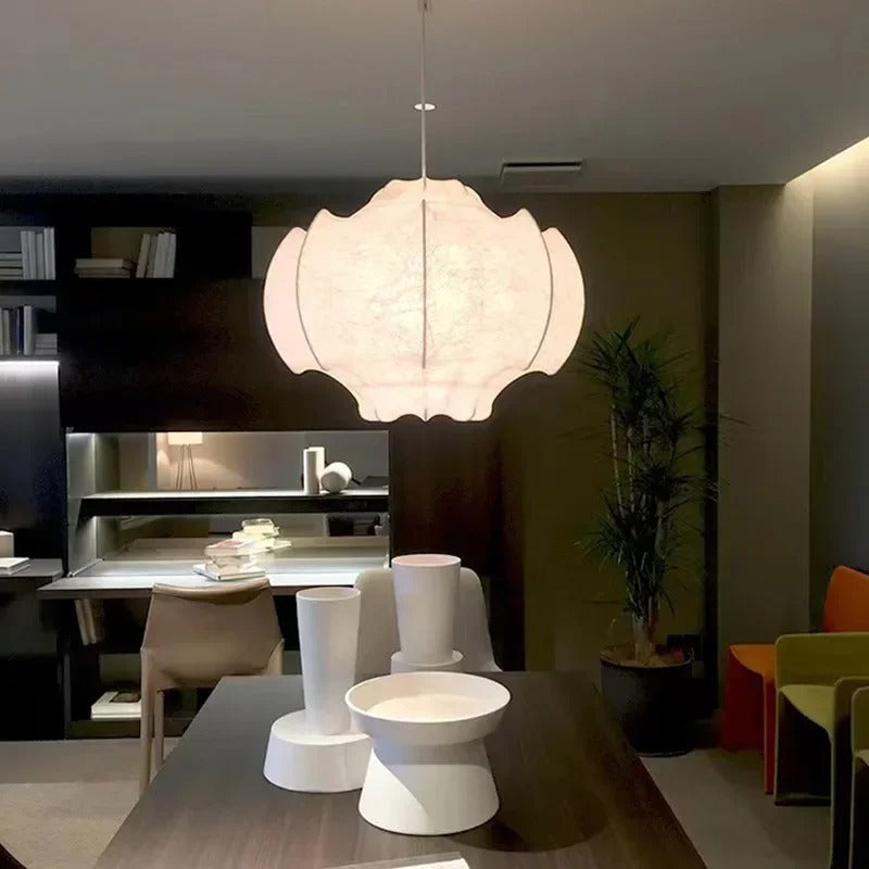 Kyoto Pendant Light