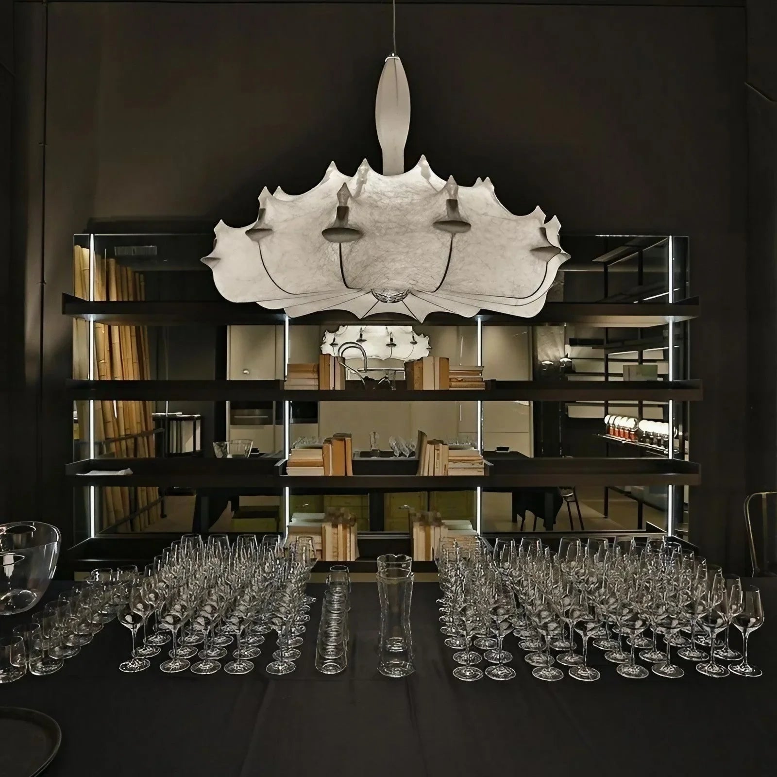 Sanagi Pendant Lamp
